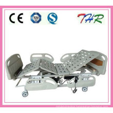 5-Function Electric ICU Medical Bed (THR-EB512)